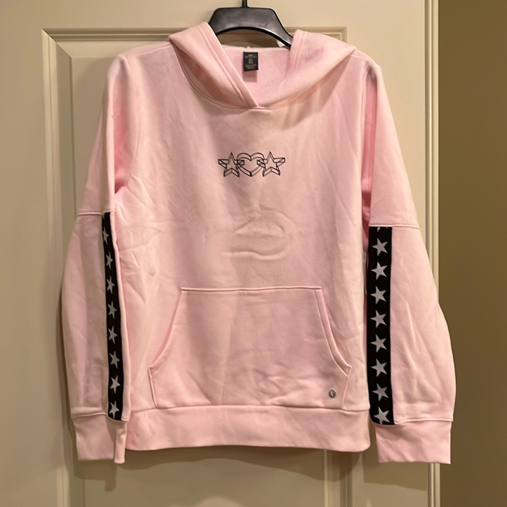 Xersion fleece hoodie - Size 3XL/22 1/2 Plus